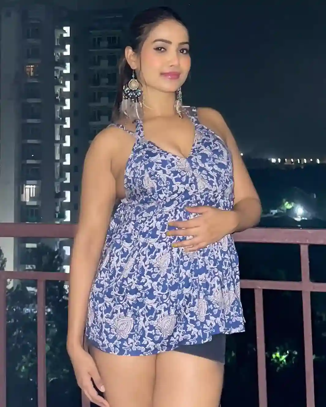 Mouni Roy